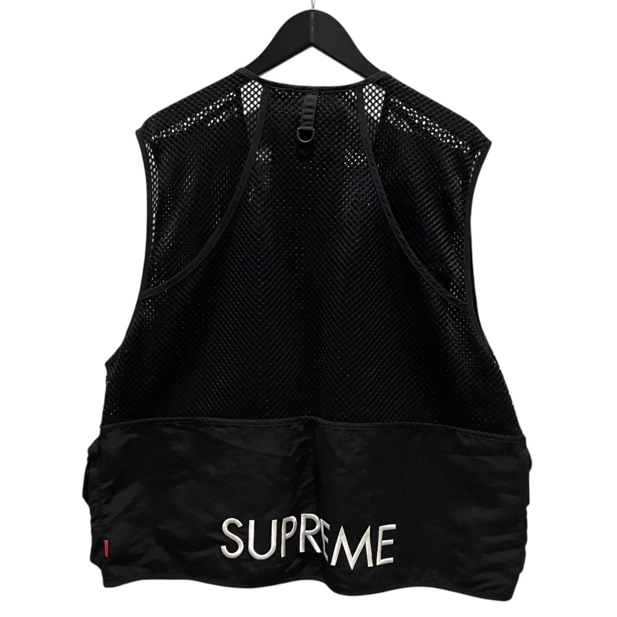 Supreme×THE NORTH FACE 【TNF Cargo VesT】カーゴベストNP220031 古着・中古-2枚目のアイテム画像
