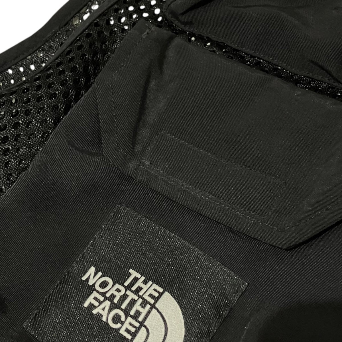 Supreme×THE NORTH FACE 【TNF Cargo VesT】カーゴベストNP220031 古着・中古-9枚目のアイテム画像