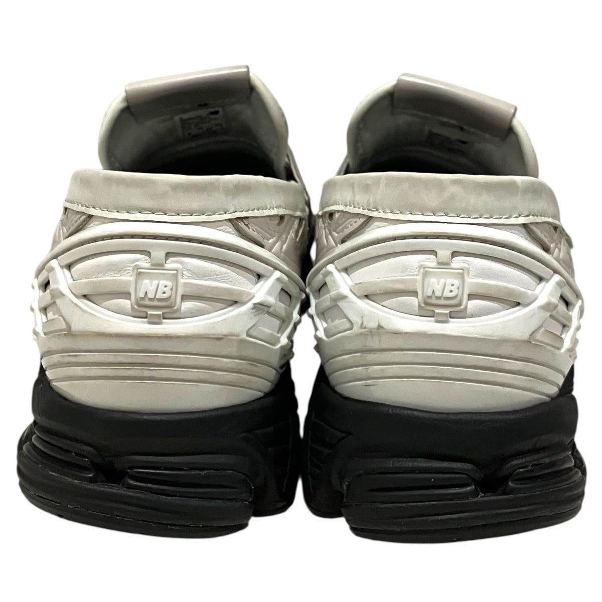 CDG JUNYA WATANABE MAN×NEW BALANCE ローファーU1906LCO 古着・中古-3枚目のアイテム画像