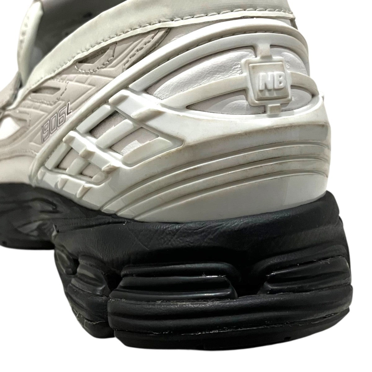 CDG JUNYA WATANABE MAN×NEW BALANCE ローファーU1906LCO 古着・中古-6枚目のアイテム画像