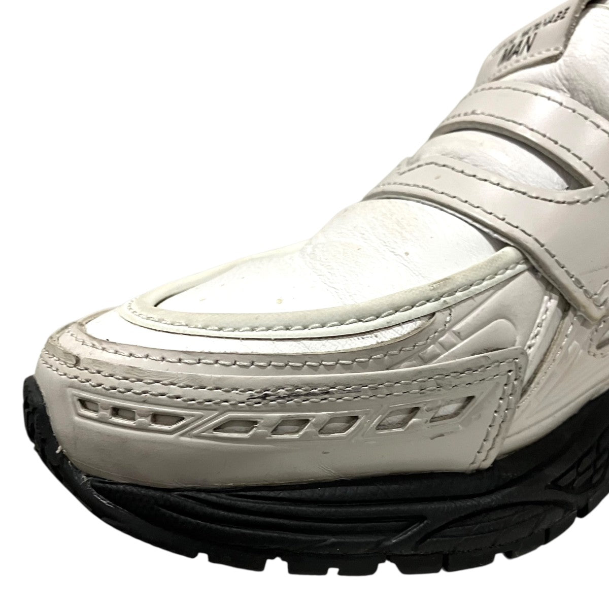 CDG JUNYA WATANABE MAN×NEW BALANCE ローファーU1906LCO 古着・中古-8枚目のアイテム画像