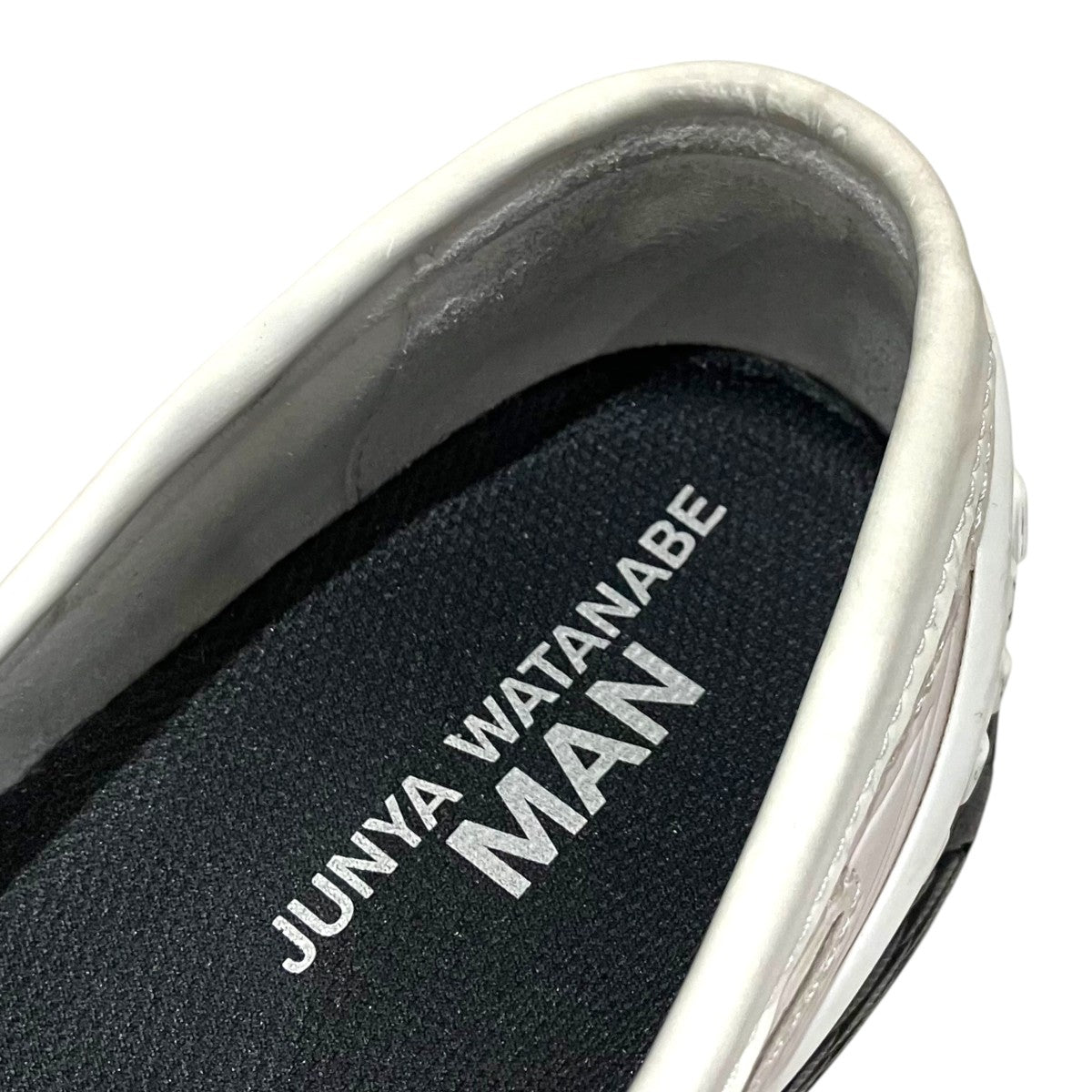 CDG JUNYA WATANABE MAN×NEW BALANCE ローファーU1906LCO 古着・中古-9枚目のアイテム画像