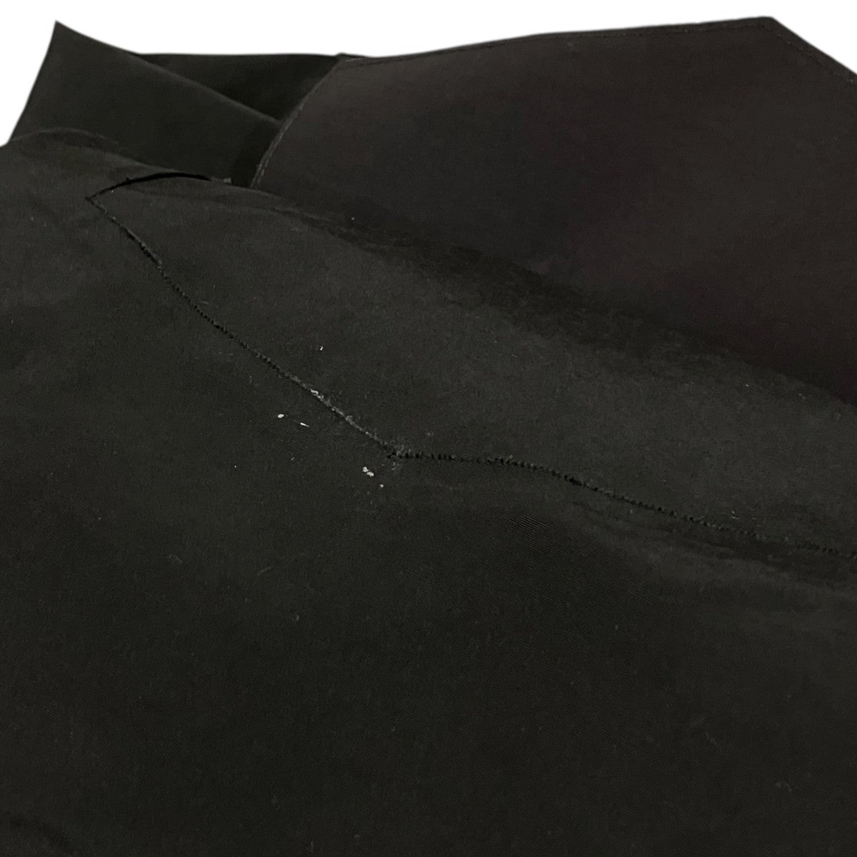 Martin Margiela 10 24AWジップブルゾンS51AM0494 古着・中古-7枚目のアイテム画像