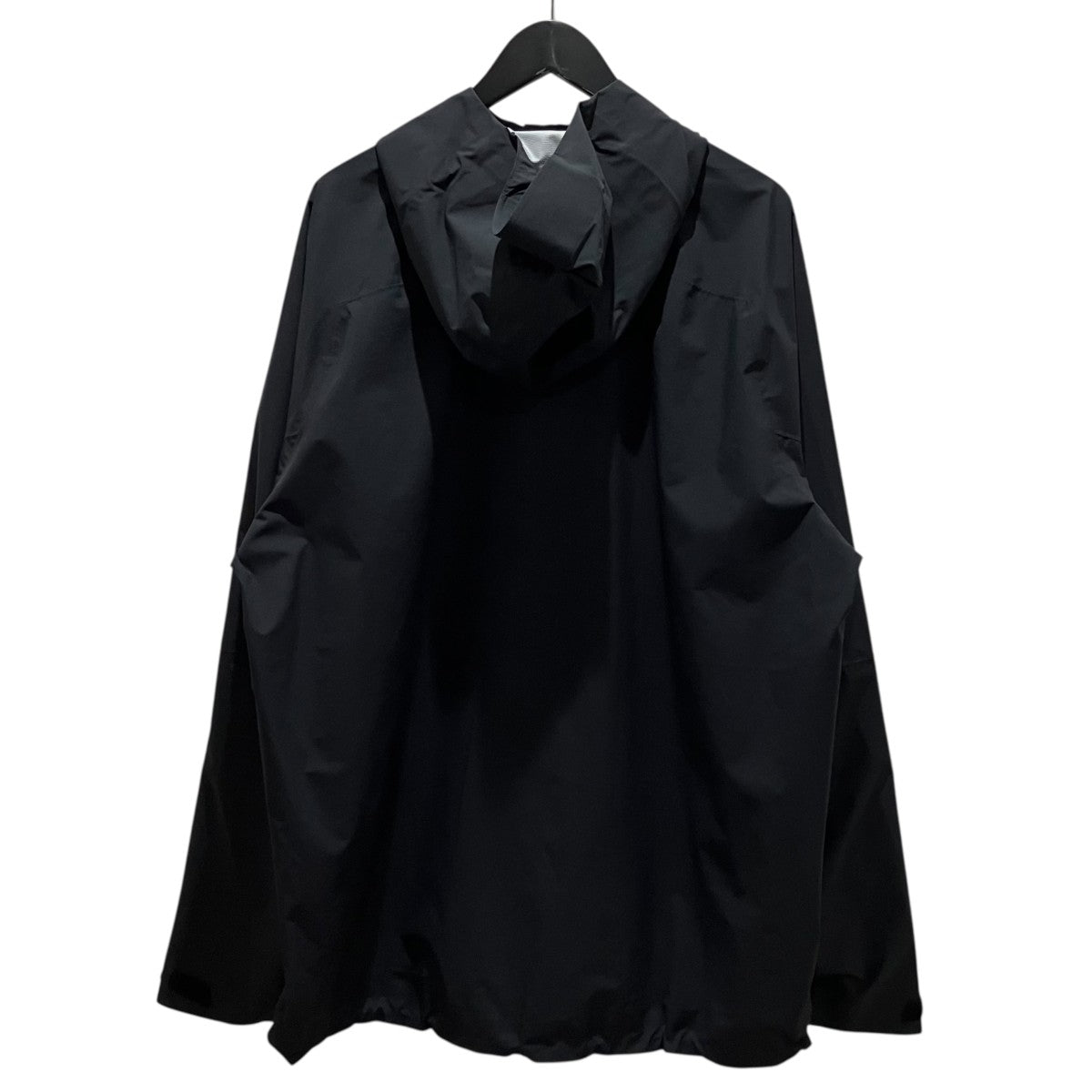 SALOMON 【OUTERPATH 2．5L WATERPROOF JACKET】ナイロンジャケットSASS2410061 古着・中古-2枚目のアイテム画像