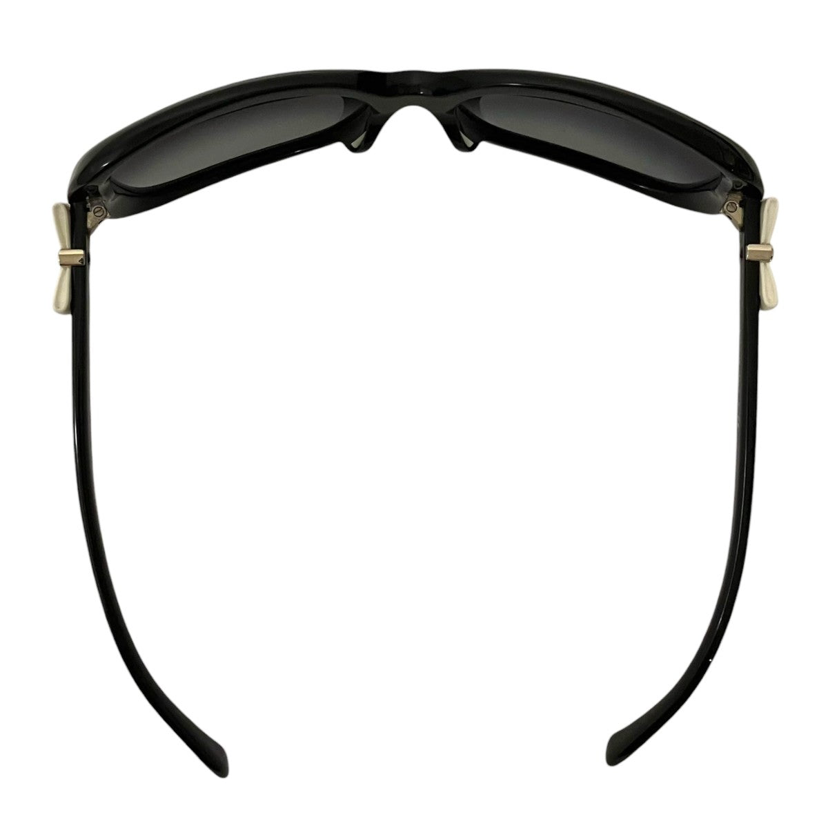 CHANEL リボンモチーフ サングラス5171-A 古着・中古-5枚目のアイテム画像