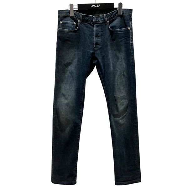 Dior Homme(ディオールオム) 14SS【Dark Side JAKE】デニムパンツ
