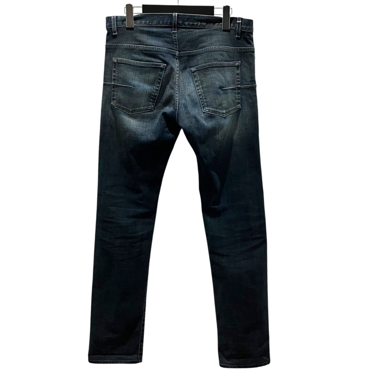 Dior Homme(ディオールオム) 14SS【Dark Side JAKE】デニムパンツ