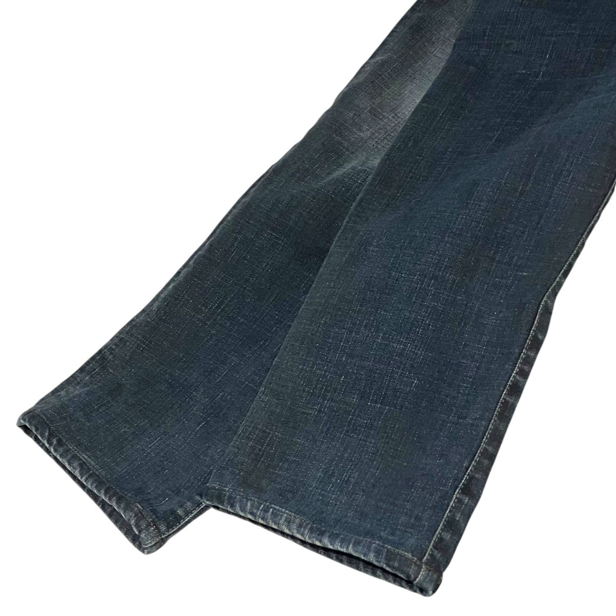 Dior Homme(ディオールオム) 14SS【Dark Side JAKE】デニムパンツ