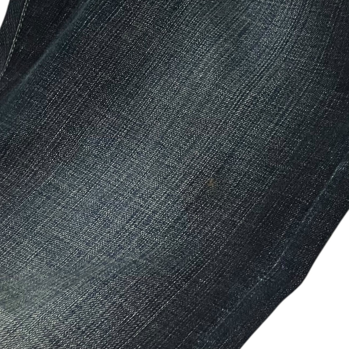 Dior Homme 14SS【Dark Side JAKE】デニムパンツ163D007TX097 古着・中古-6枚目のアイテム画像