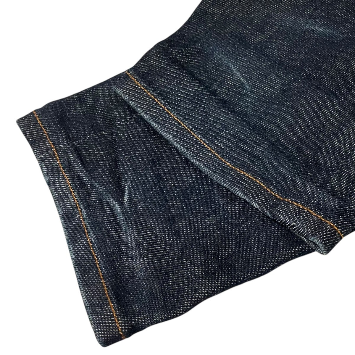 Dior Homme デニムパンツ863DS11A4210 古着・中古-5枚目のアイテム画像
