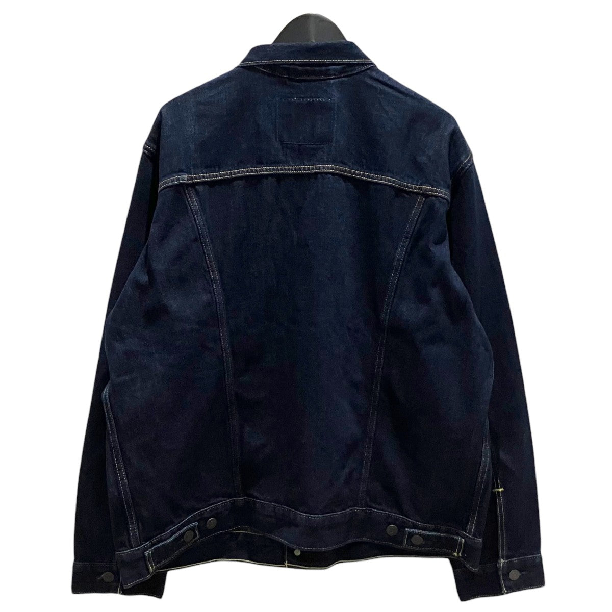 LEVI’S 【3rd】デニムジャケットPC9-72334-0134 古着・中古-2枚目のアイテム画像