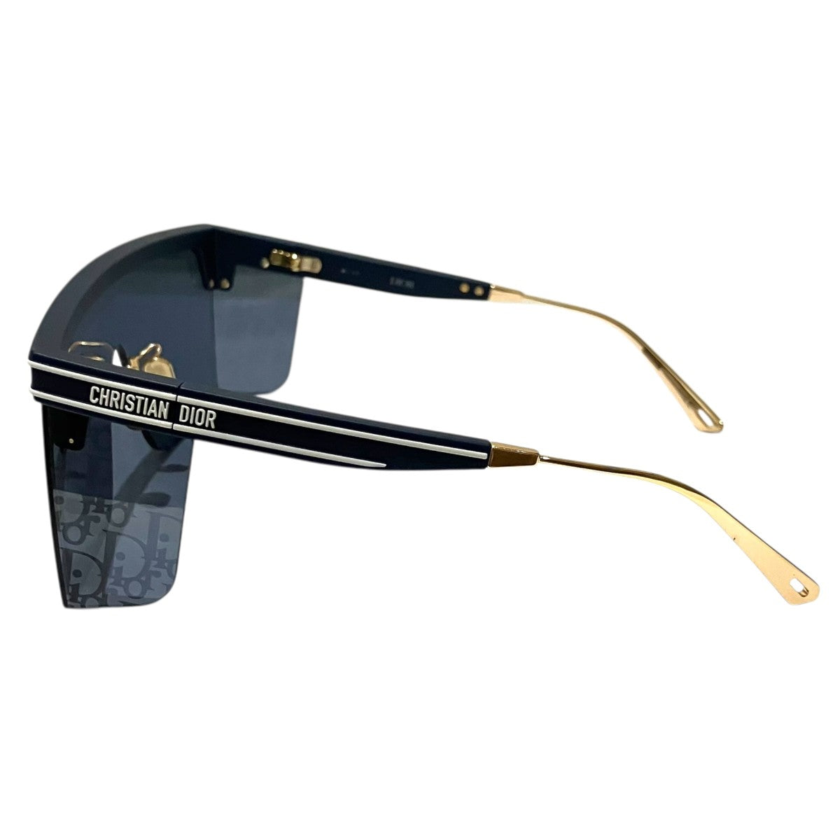 Christian Dior 【DiorClub M1U】サングラスTF08094263 古着・中古-3枚目のアイテム画像