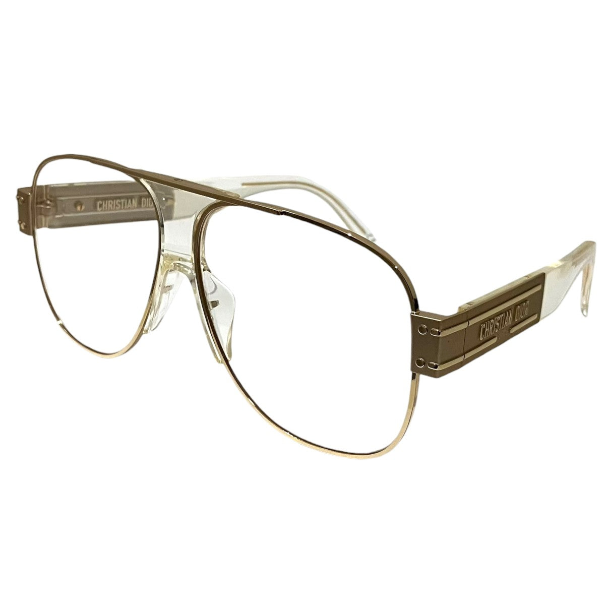 Christian Dior A3U B0BB 61 古着・中古-1枚目のアイテム画像