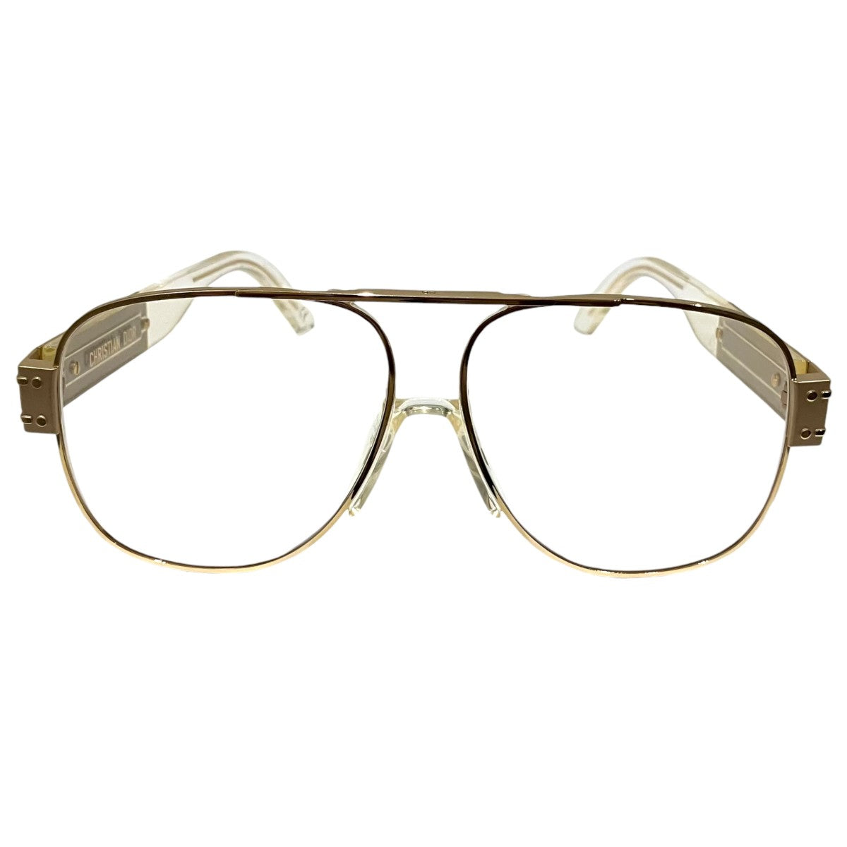 Christian Dior A3U B0BB 61 古着・中古-2枚目のアイテム画像