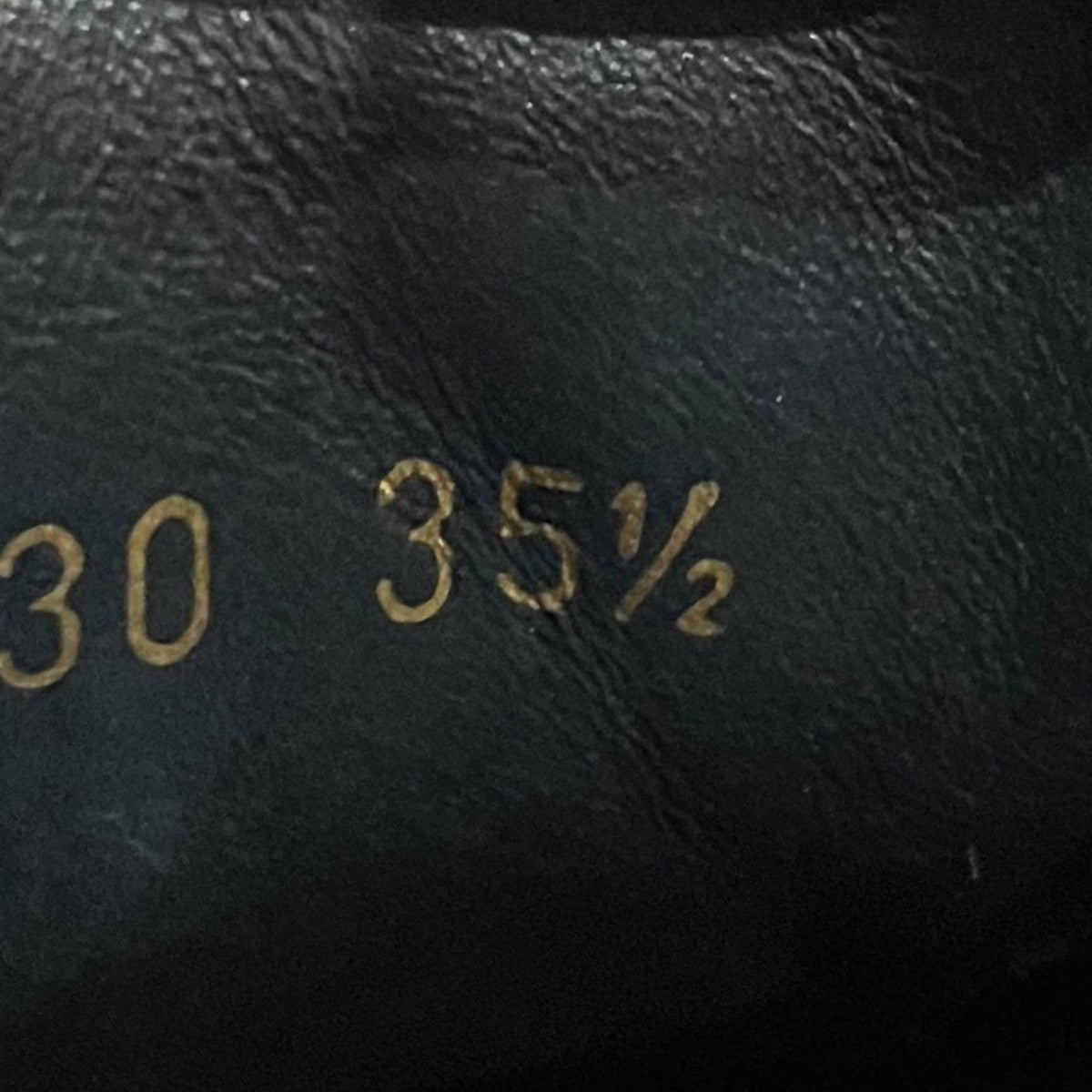 LOUIS VUITTON モノグラムスニーカー 古着・中古-10枚目のアイテム画像
