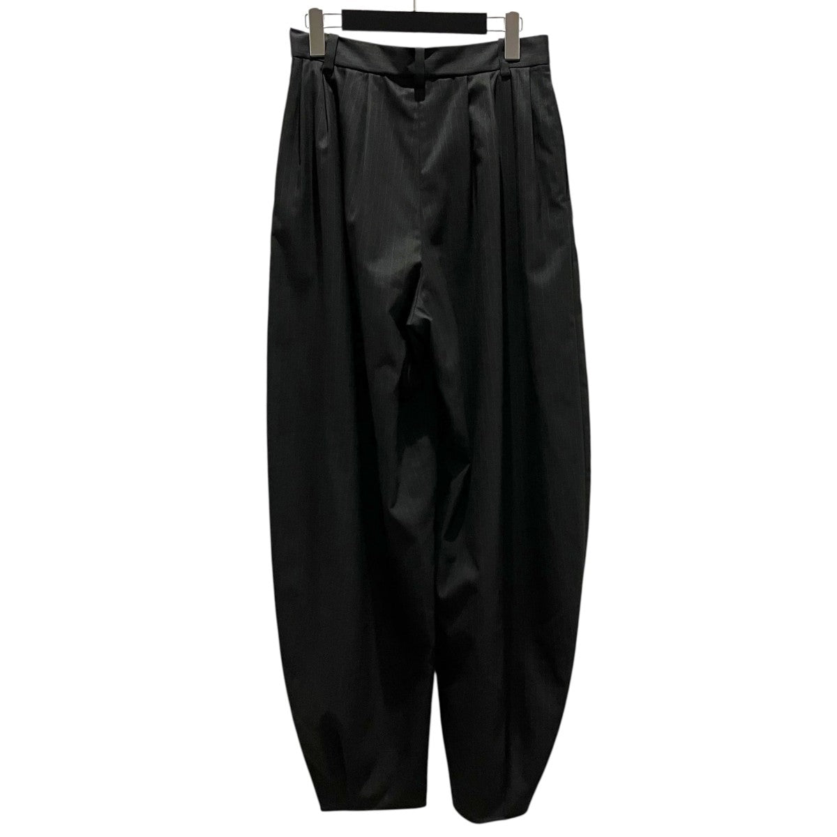 CITYSHOP ストライプスラックス25-030-042-8230-4-0 古着・中古-2枚目のアイテム画像