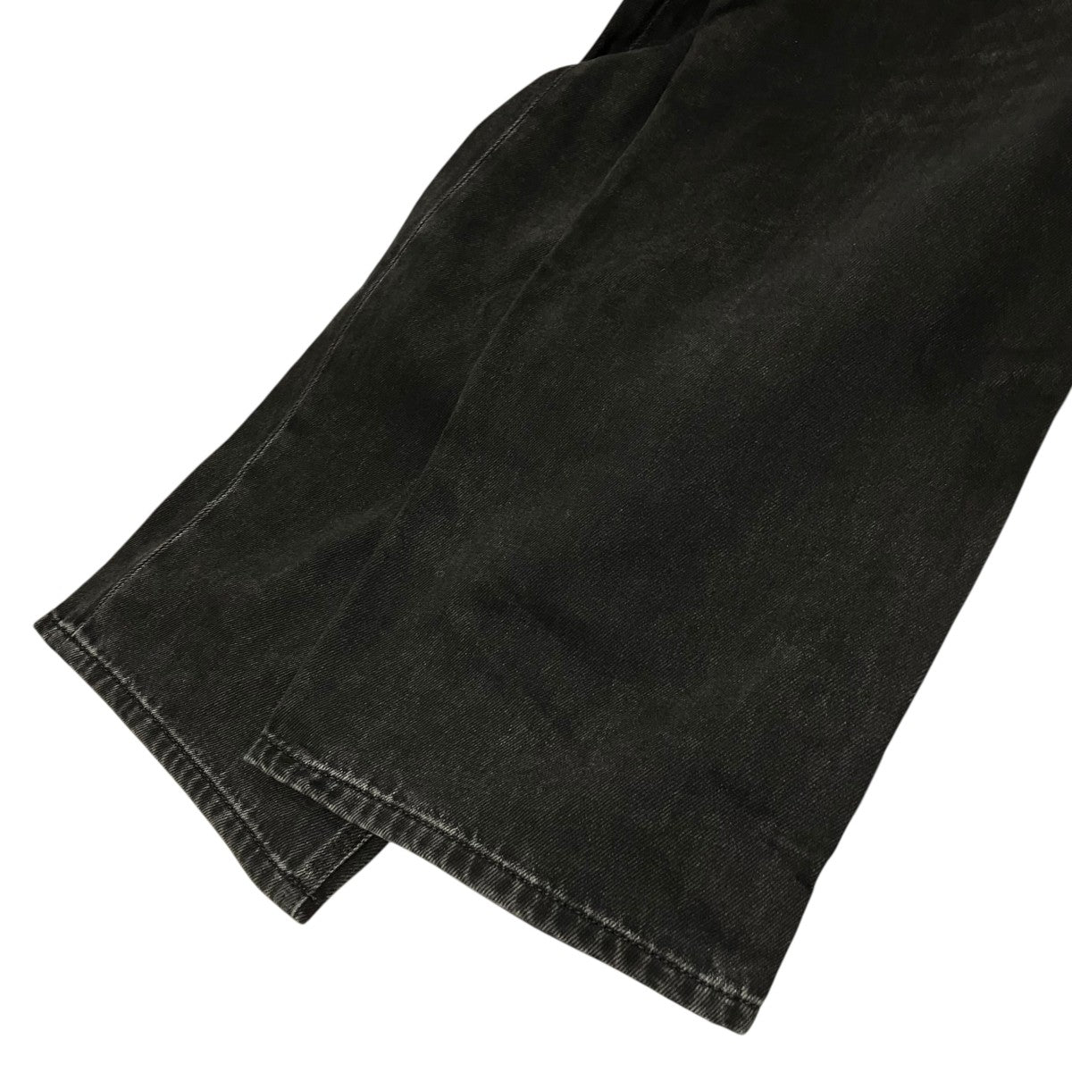 DIESEL デニムパンツA12821 古着・中古-4枚目のアイテム画像