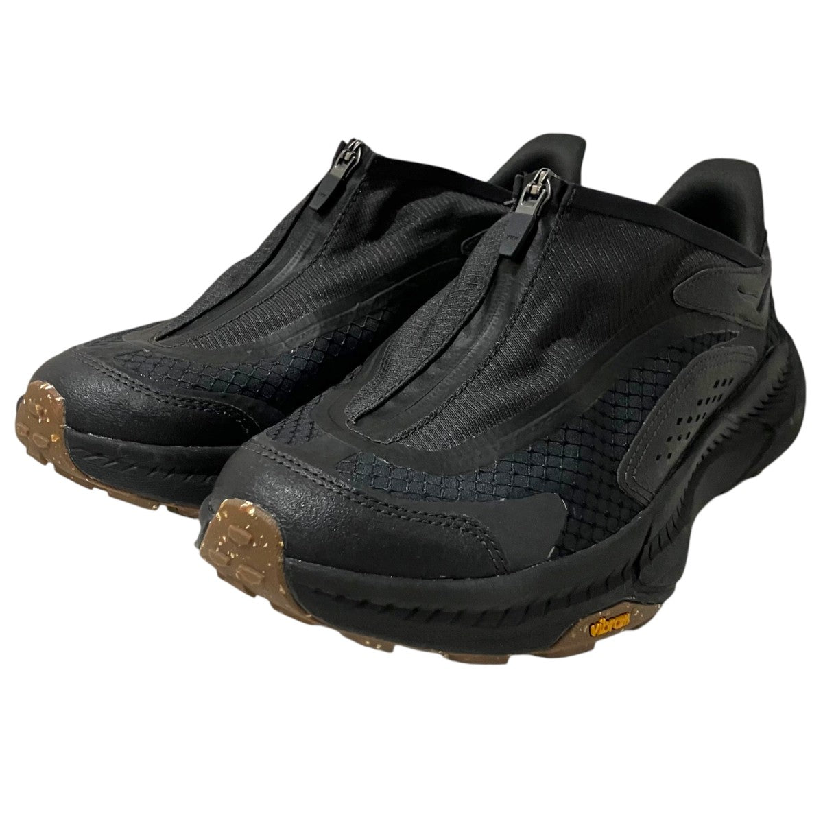HOKAONEONE ローカットスニーカー1162850 古着・中古-1枚目のアイテム画像