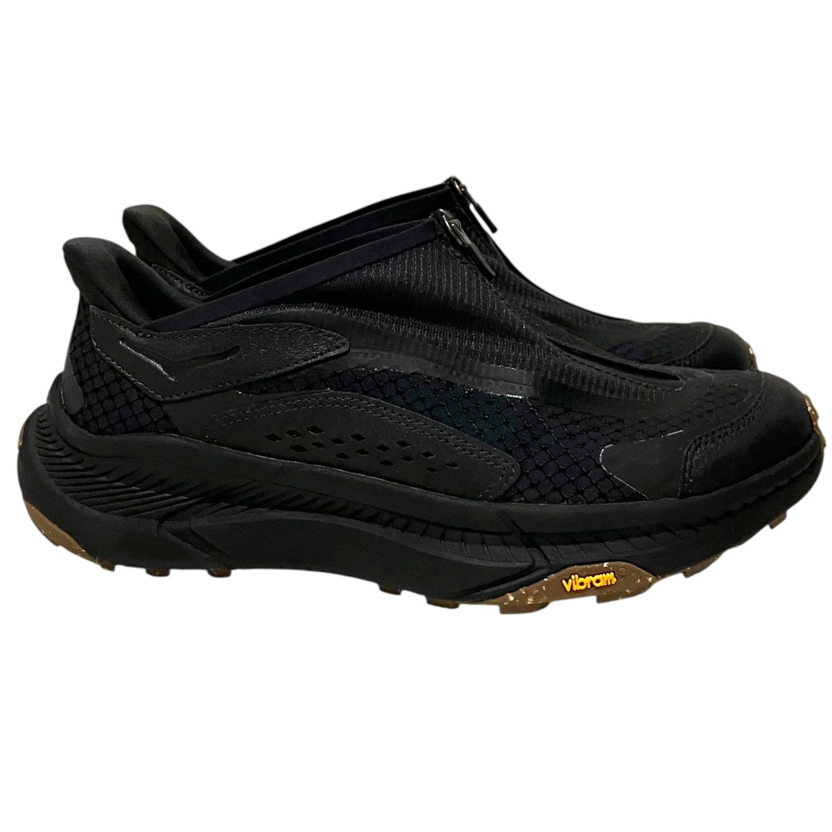 HOKAONEONE ローカットスニーカー1162850 古着・中古-4枚目のアイテム画像