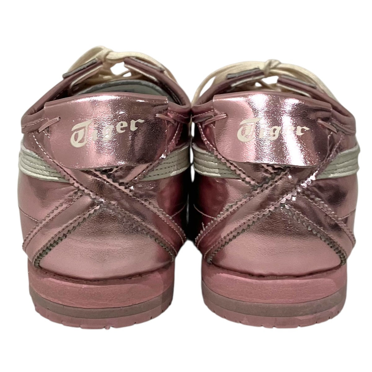 Onitsuka Tiger ローカットスニーカーF580625 古着・中古-3枚目のアイテム画像