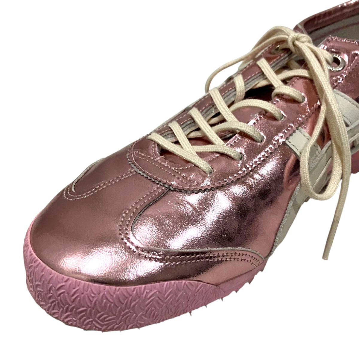 Onitsuka Tiger ローカットスニーカーF580625 古着・中古-7枚目のアイテム画像