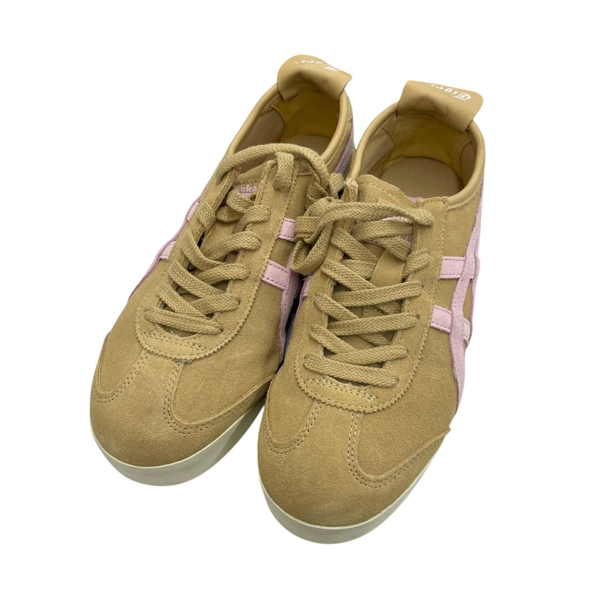 Onitsuka Tiger MEXICO 66 PFスニーカー1183C616-250 古着・中古-1枚目のアイテム画像