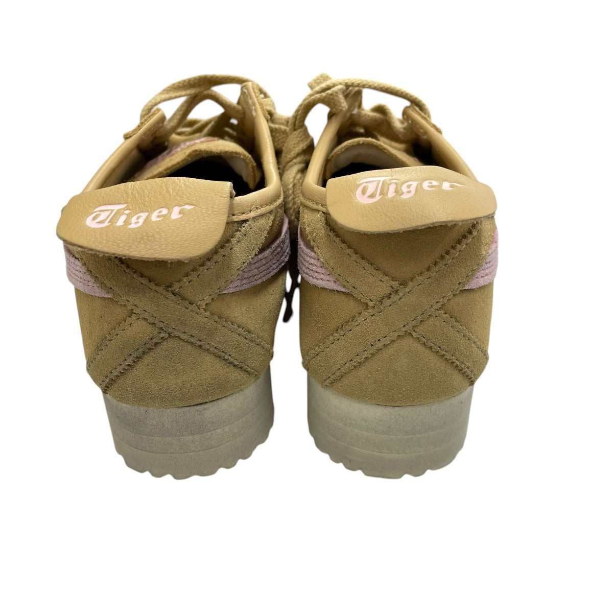 Onitsuka Tiger MEXICO 66 PFスニーカー1183C616-250 古着・中古-2枚目のアイテム画像