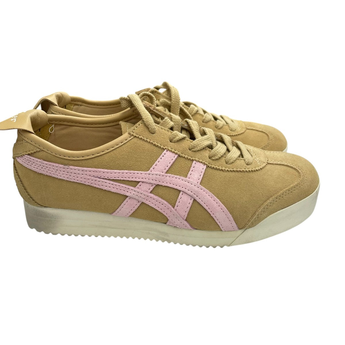 Onitsuka Tiger MEXICO 66 PFスニーカー1183C616-250 古着・中古-3枚目のアイテム画像