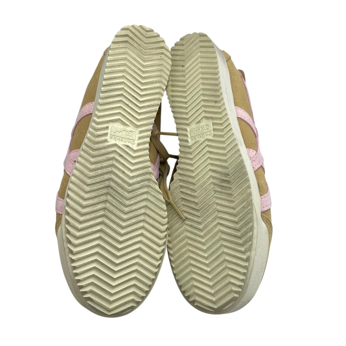 Onitsuka Tiger MEXICO 66 PFスニーカー1183C616-250 古着・中古-4枚目のアイテム画像
