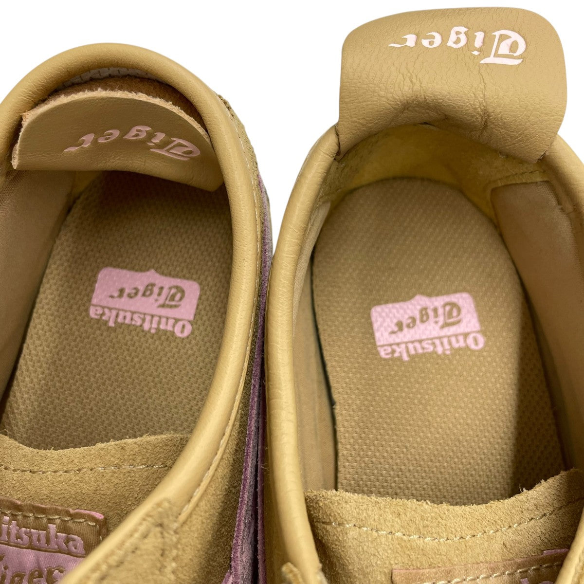 Onitsuka Tiger MEXICO 66 PFスニーカー1183C616-250 古着・中古-5枚目のアイテム画像