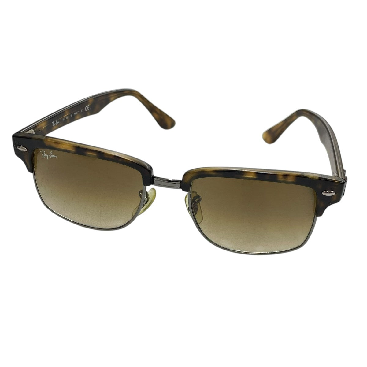 RAY-BAN サングラスRB4190 古着・中古-1枚目のアイテム画像