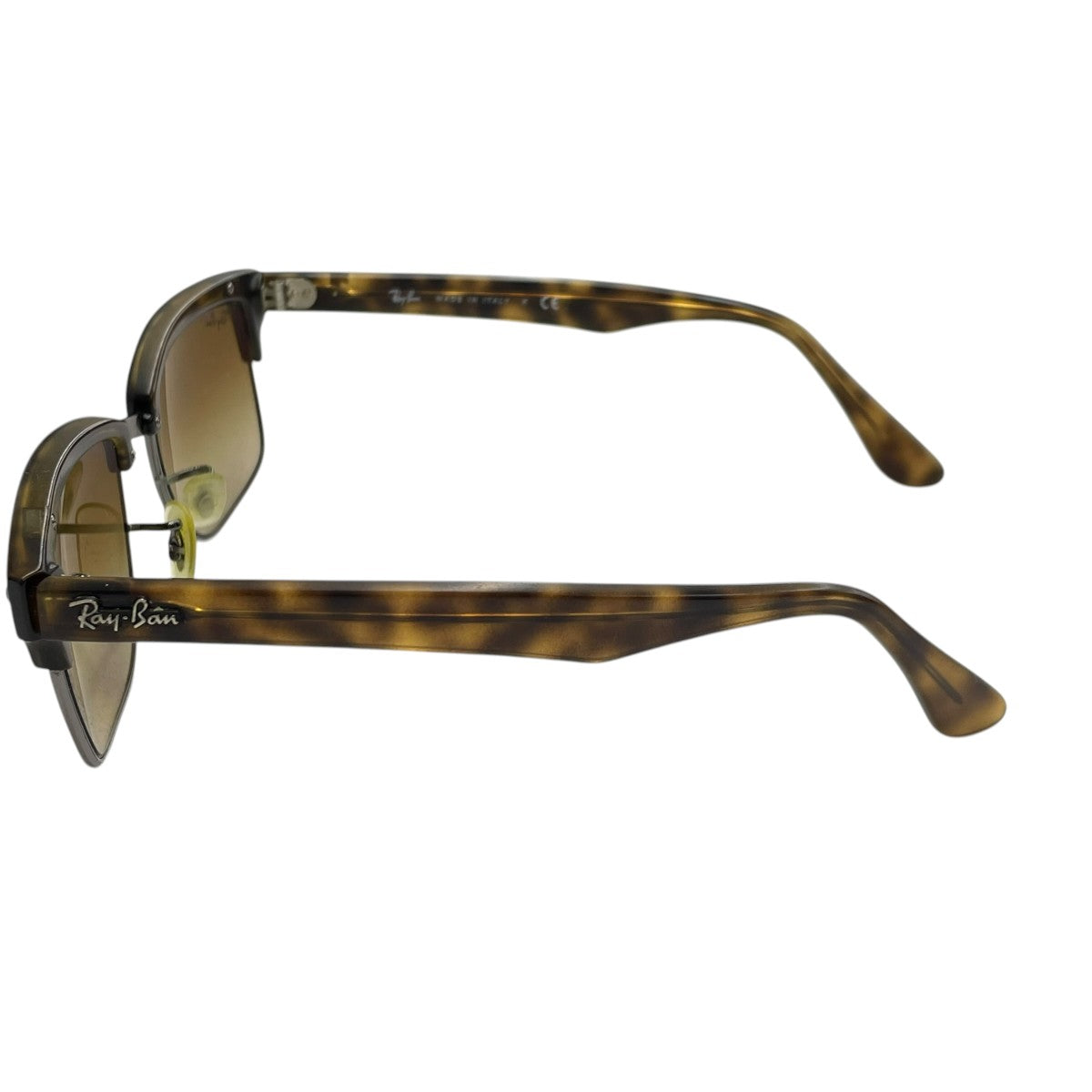 RAY-BAN サングラスRB4190 古着・中古-2枚目のアイテム画像