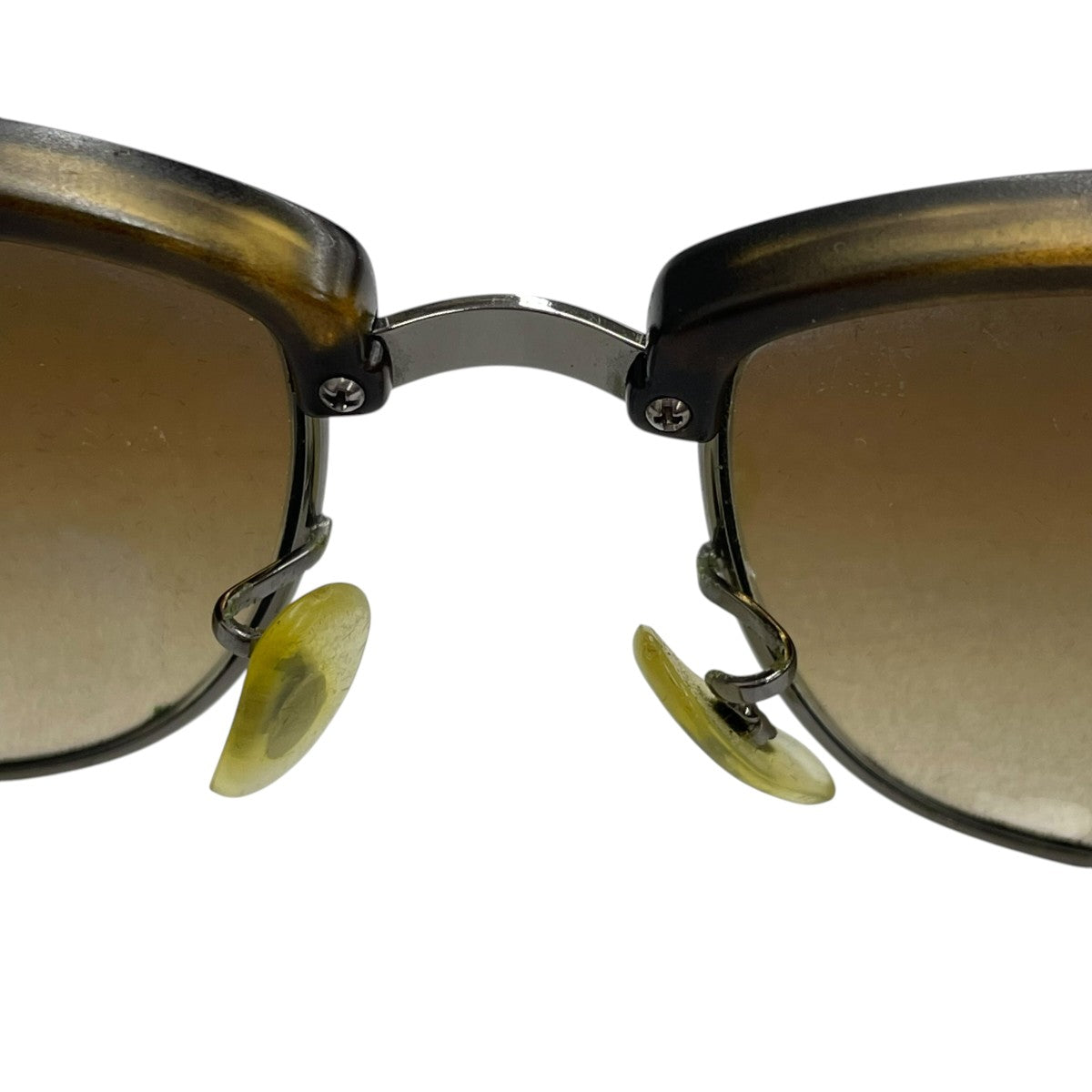 RAY-BAN サングラスRB4190 古着・中古-5枚目のアイテム画像
