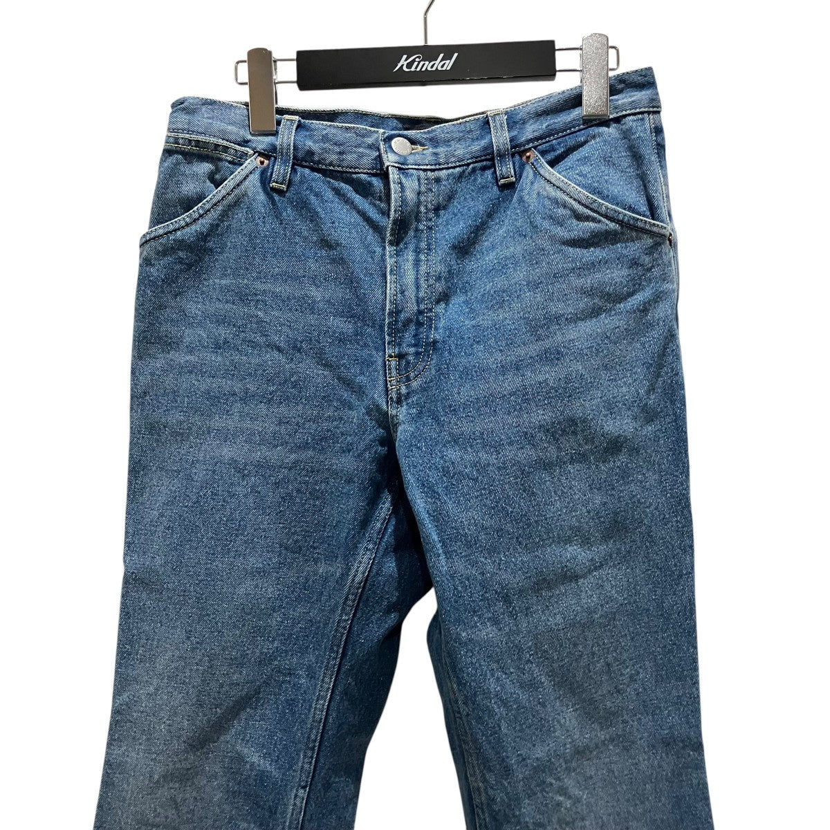 PRADA デニムパンツGEP445 古着・中古-3枚目のアイテム画像