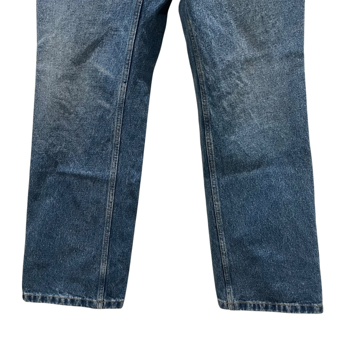 PRADA デニムパンツGEP445 古着・中古-4枚目のアイテム画像