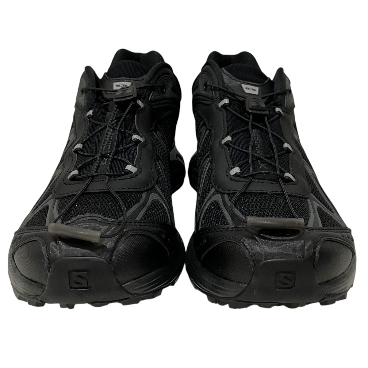 SALOMON 【XT-Whisper 】ローカットスニーカー477620 古着・中古-2枚目のアイテム画像