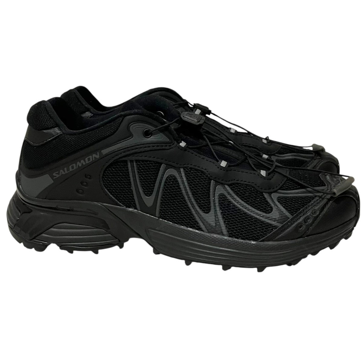 SALOMON 【XT-Whisper 】ローカットスニーカー477620 古着・中古-4枚目のアイテム画像