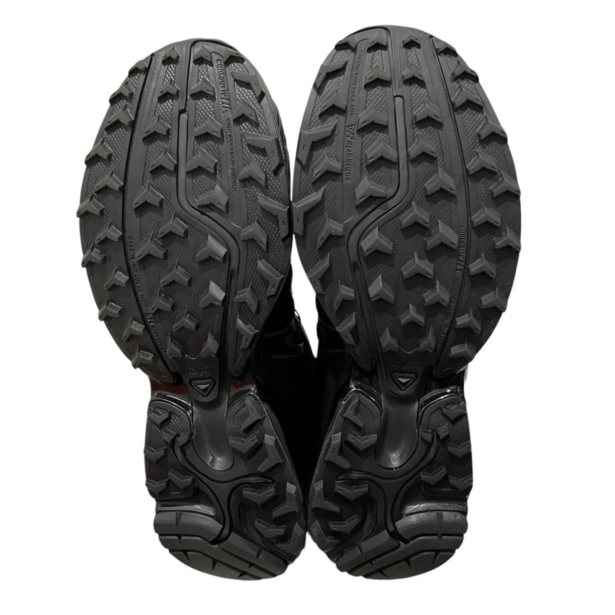 SALOMON 【XT-Whisper 】ローカットスニーカー477620 古着・中古-5枚目のアイテム画像