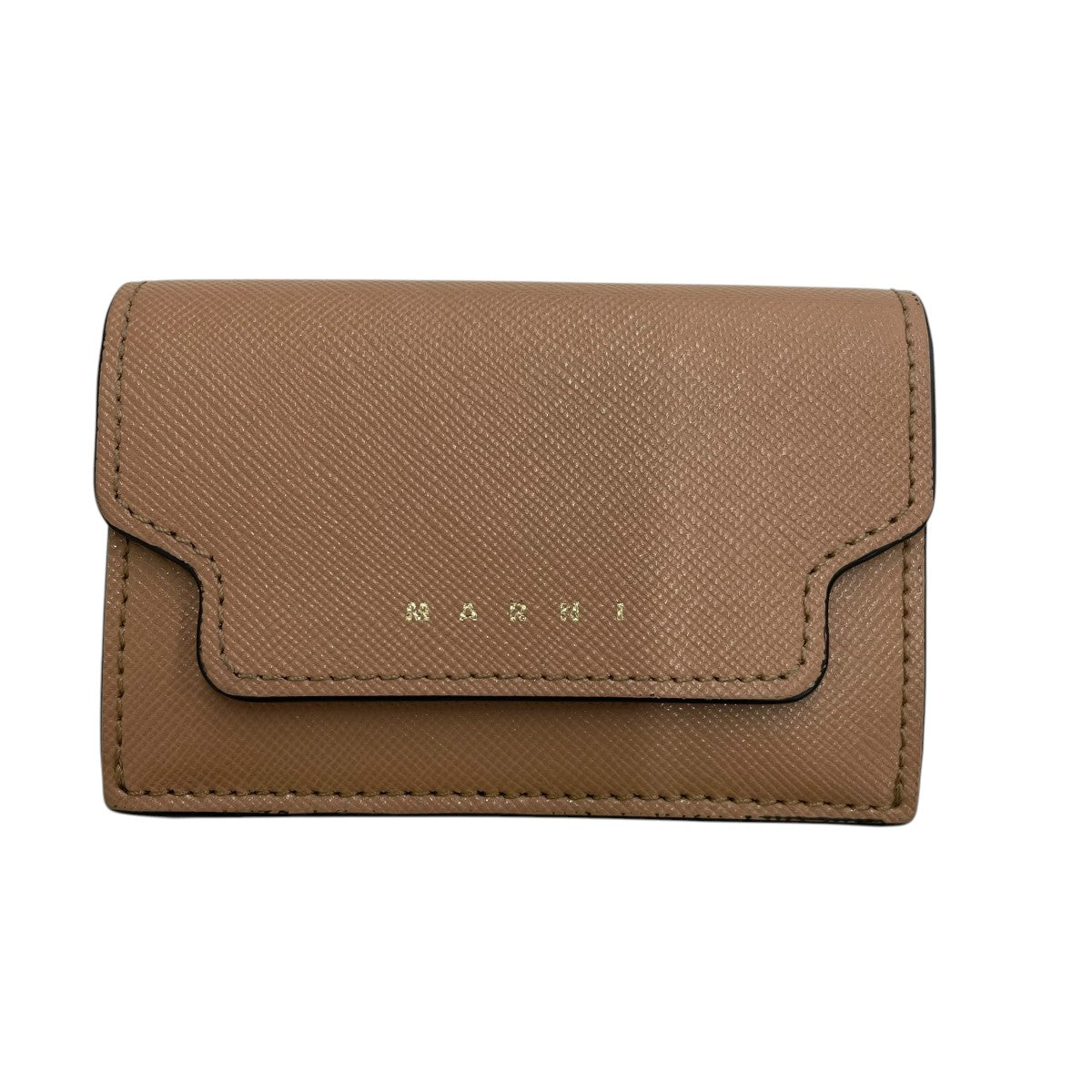 MARNI 3つ折り財布PFMOW02U07 古着・中古-1枚目のアイテム画像