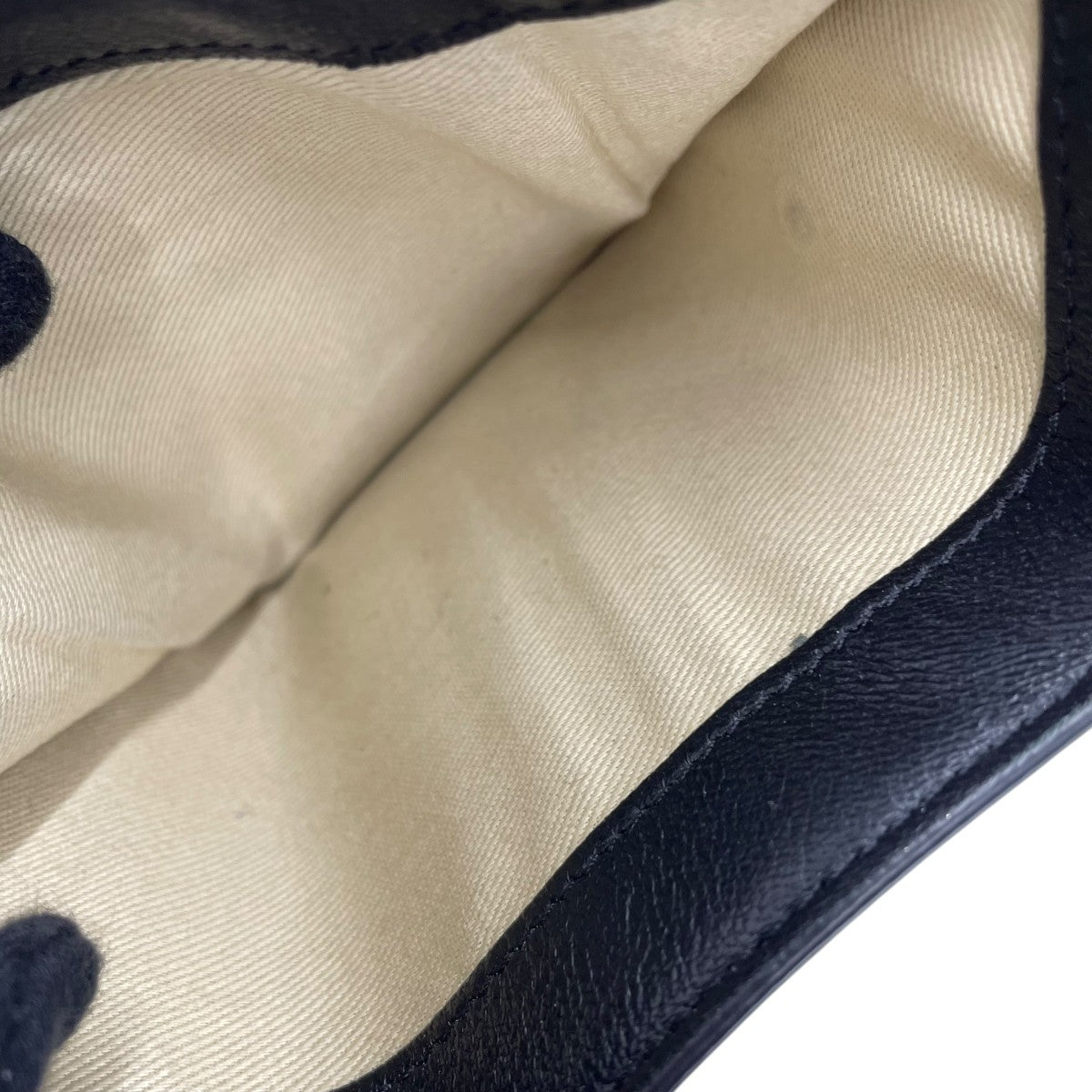 MARNI 3つ折り財布PFMOW02U07 古着・中古-7枚目のアイテム画像