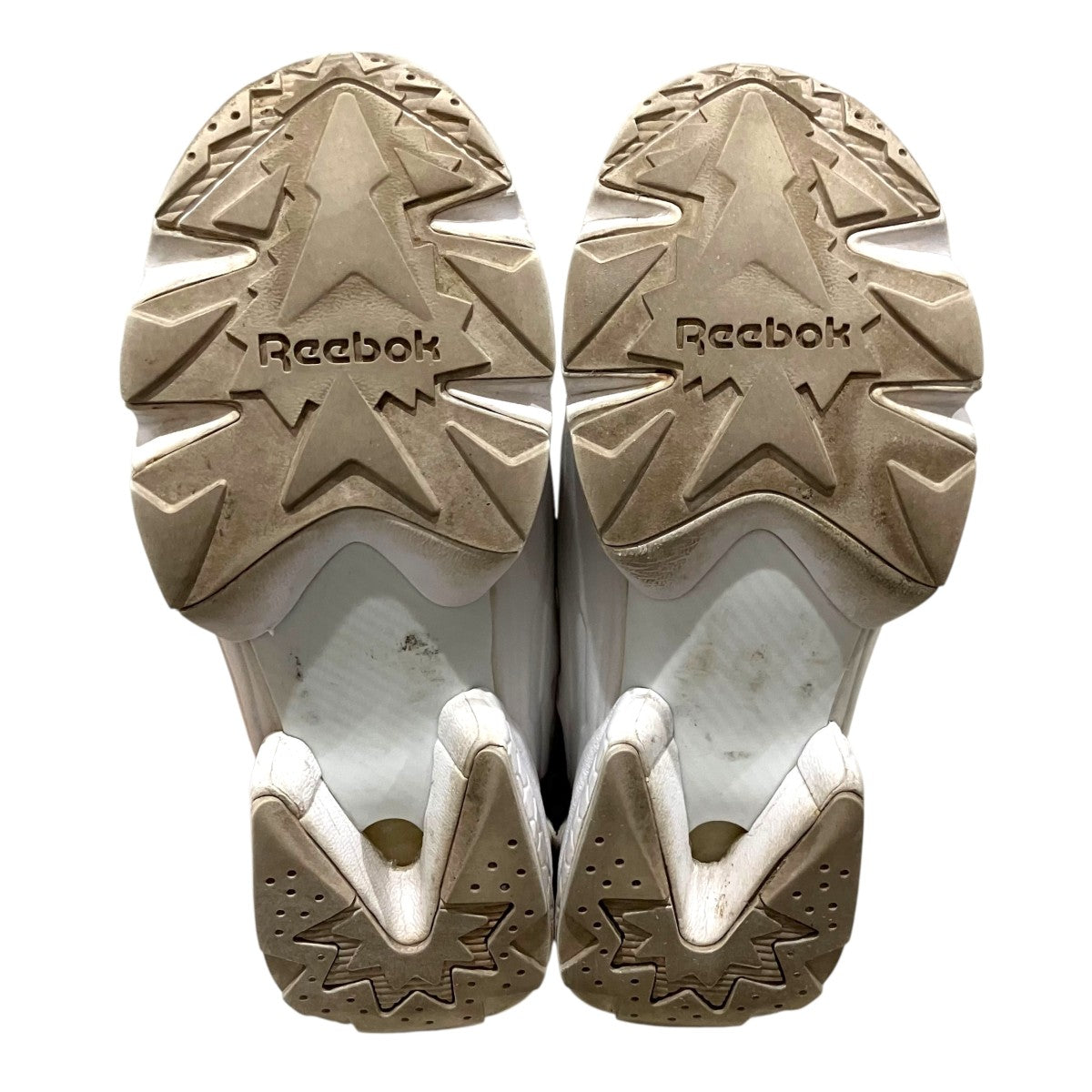 Maison Margiela×REEBOK ローカットスニーカーGZ4205 古着・中古-5枚目のアイテム画像