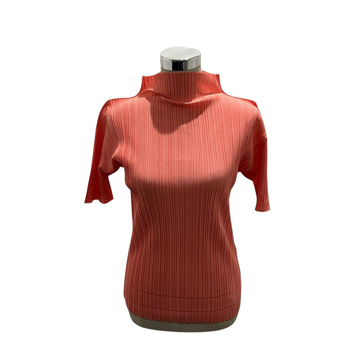 PLEATS PLEASE(プリーツプリーズ) 26SS【SOFT PLEATS】半袖プリーツ