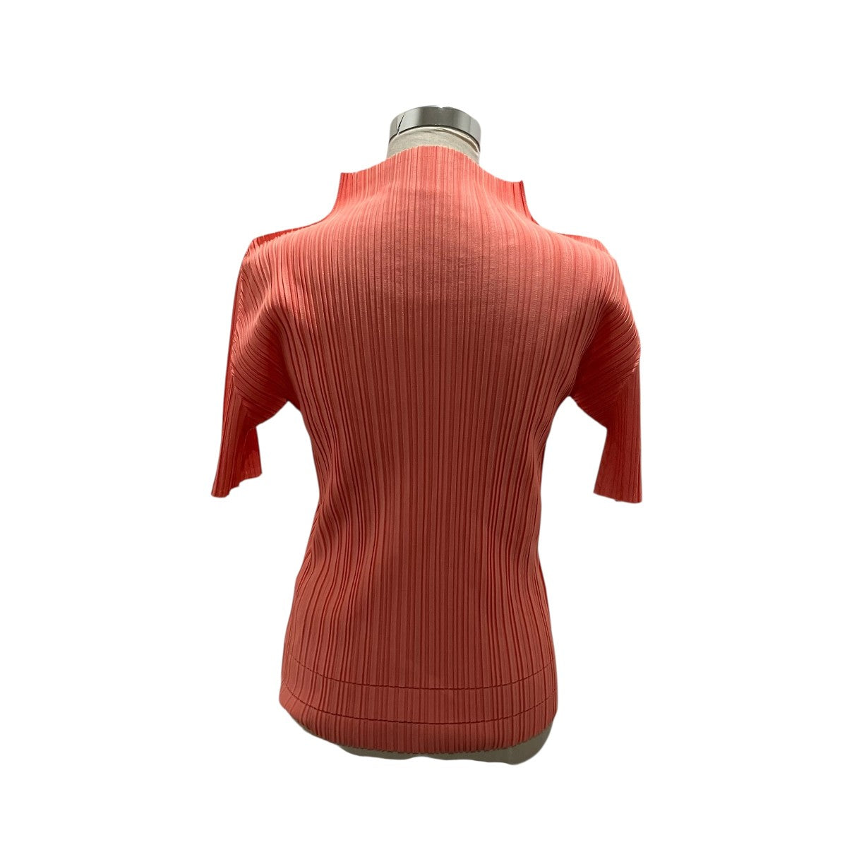 PLEATS PLEASE(プリーツプリーズ) 26SS【SOFT PLEATS】半袖プリーツ