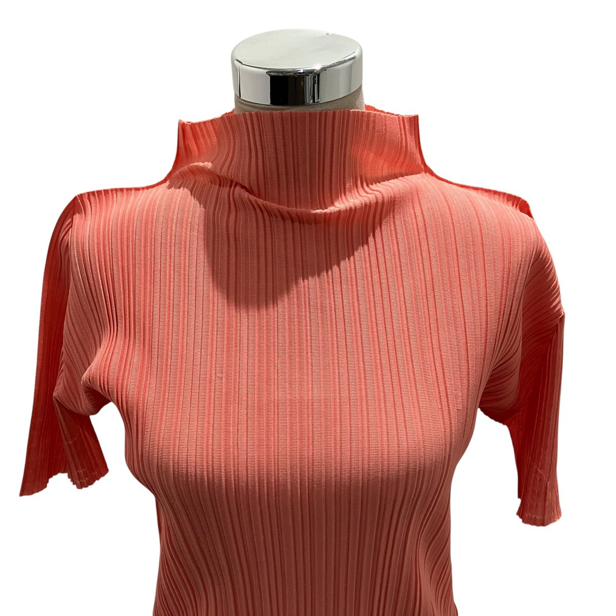 PLEATS PLEASE(プリーツプリーズ) 26SS【SOFT PLEATS】半袖プリーツ