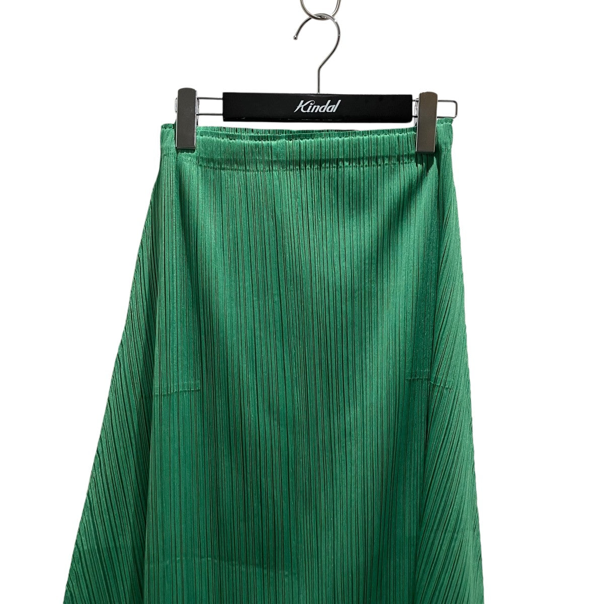 PLEATS PLEASE 26SS【MONTHLY COLORS ： MARCH】プリーツスカートPP61-JG135 古着・中古-3枚目のアイテム画像