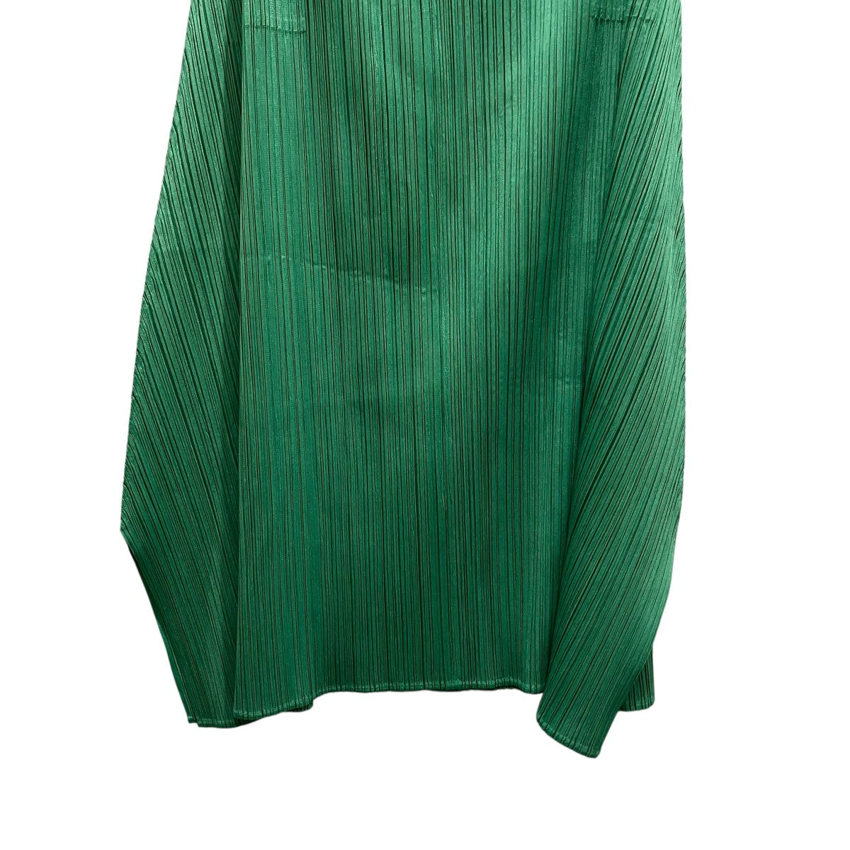 PLEATS PLEASE 26SS【MONTHLY COLORS ： MARCH】プリーツスカートPP61-JG135 古着・中古-4枚目のアイテム画像