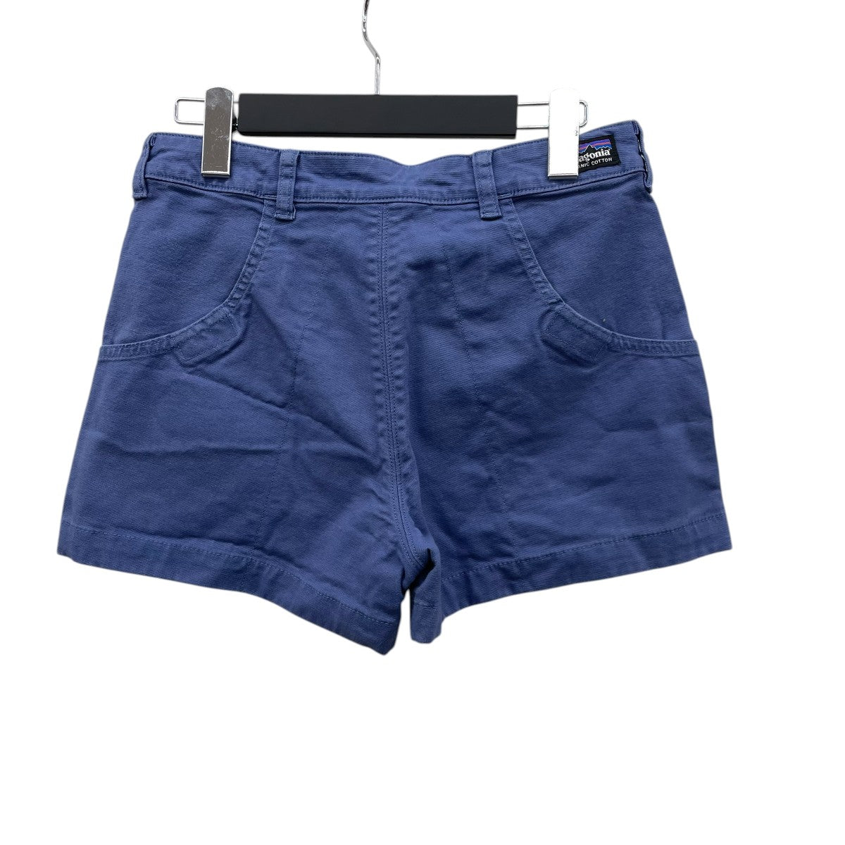 Patagonia コットンハーフパンツ58160SP22 古着・中古-2枚目のアイテム画像