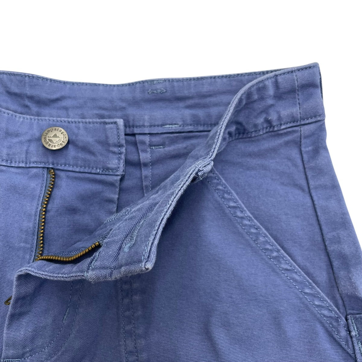 Patagonia コットンハーフパンツ58160SP22 古着・中古-3枚目のアイテム画像
