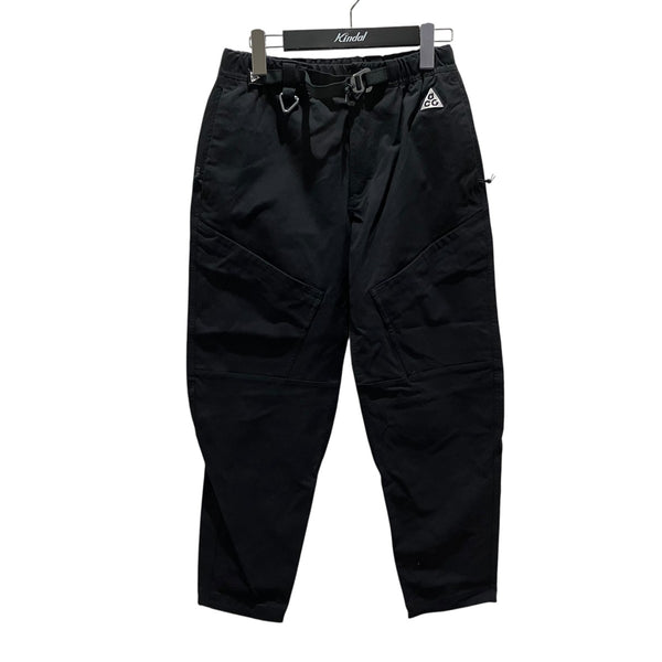 NIKE ACG HYKE PANT A+S ハイク トレッキング パンツ NIKE ACG(ナイキエーシージー) 【HYKE PANTS】ナイロンパンツFD5213