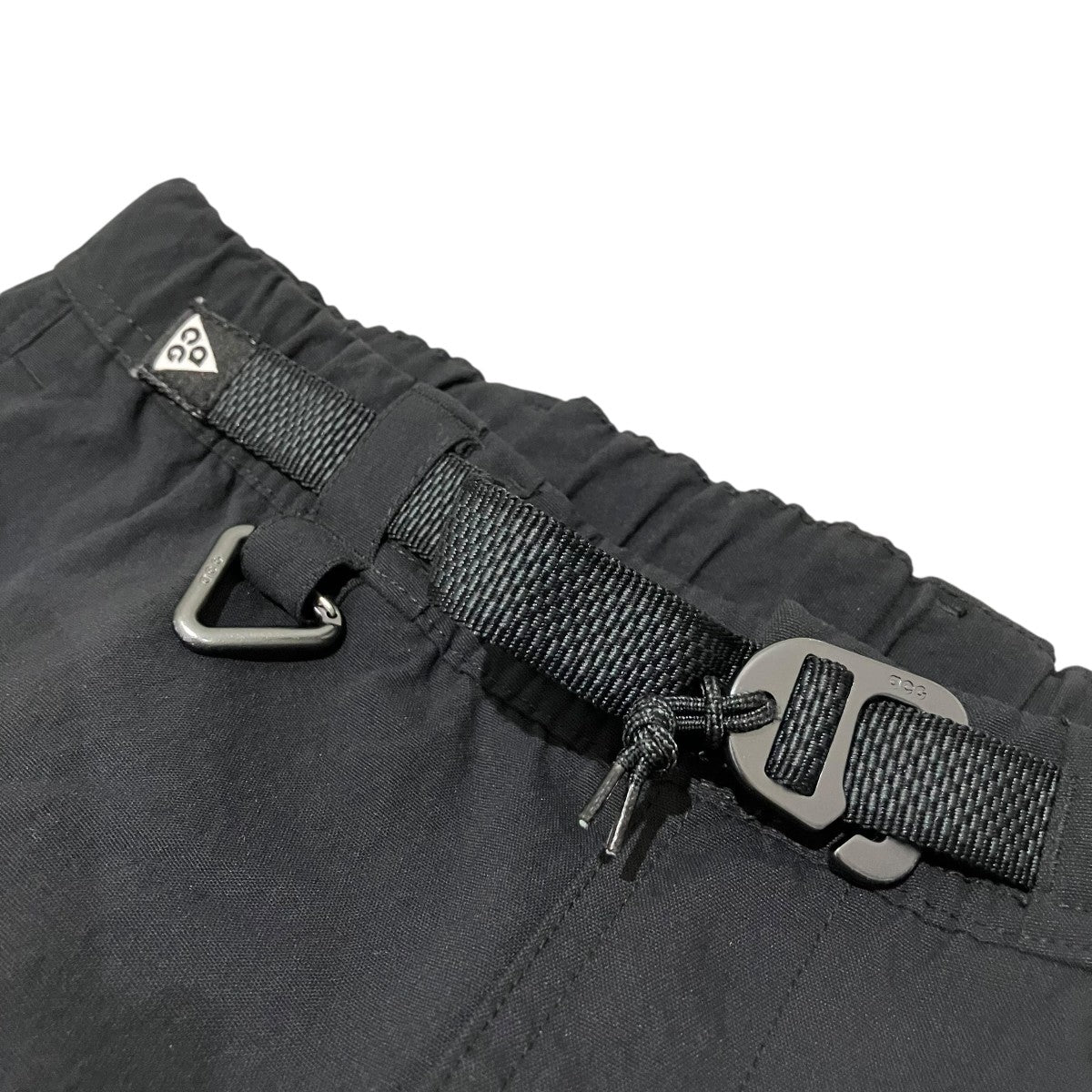 NIKE ACG 【HYKE PANTS】ナイロンパンツFD5213-010 古着・中古-5枚目のアイテム画像